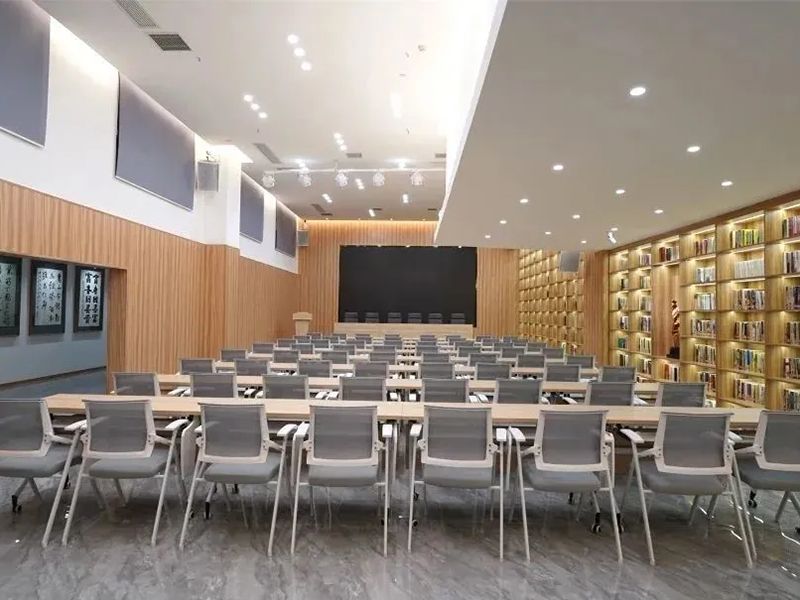 乾坤環(huán)保股份有限公司喜獲2023年河南省工會(huì)職工書(shū)屋示范點(diǎn)